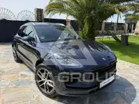 2022 Porsche MACAN
