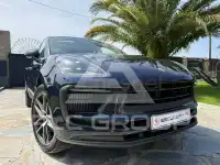 2022 Porsche MACAN