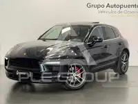 2022 Porsche MACAN