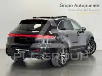 2022 Porsche MACAN