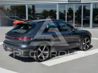 2022 Porsche MACAN