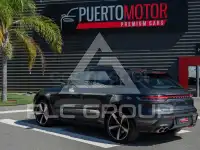 2022 Porsche MACAN