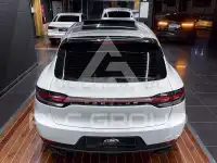 2022 Porsche MACAN