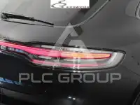 2022 Porsche MACAN