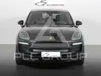 2022 Porsche MACAN