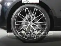 2022 Porsche MACAN