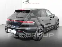 2022 Porsche MACAN