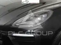 2022 Porsche MACAN