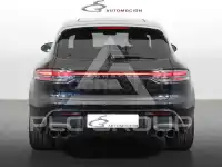 2022 Porsche MACAN