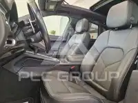 2022 Porsche MACAN