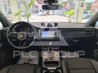 2022 Porsche MACAN