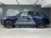 2022 Porsche MACAN