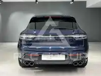 2022 Porsche MACAN