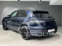 2022 Porsche MACAN