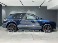 2022 Porsche MACAN