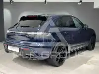 2022 Porsche MACAN