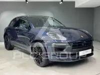 2022 Porsche MACAN