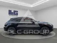 2022 Porsche MACAN