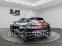 2022 Porsche MACAN