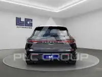 2022 Porsche MACAN