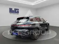2022 Porsche MACAN