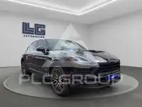 2022 Porsche MACAN