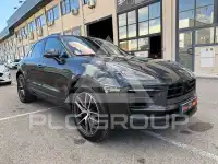 2022 Porsche MACAN
