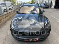 2022 Porsche MACAN