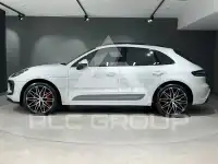 2022 Porsche MACAN