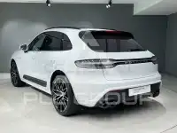 2022 Porsche MACAN