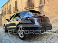 2022 Porsche MACAN