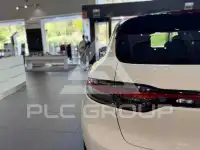 2022 Porsche MACAN