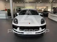 2022 Porsche MACAN