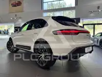 2022 Porsche MACAN