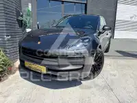 2022 Porsche MACAN