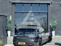 2022 Porsche MACAN
