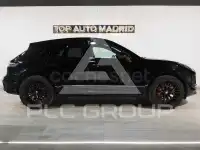 2022 Porsche MACAN