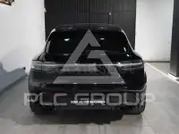 2022 Porsche MACAN