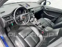 2022 Porsche MACAN