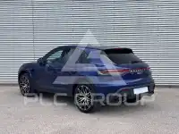 2022 Porsche MACAN