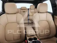 2022 Porsche MACAN