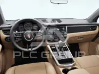 2022 Porsche MACAN
