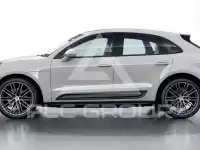 2022 Porsche MACAN