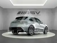 2022 Porsche MACAN