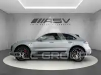 2022 Porsche MACAN