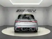 2022 Porsche MACAN