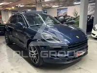2022 Porsche MACAN