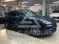 2022 Porsche MACAN