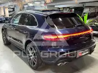 2022 Porsche MACAN