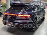2022 Porsche MACAN